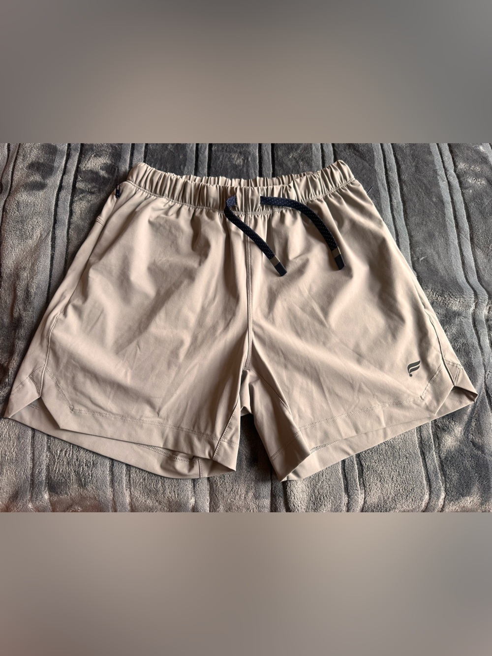 Fabletics the one shorts size XS 5” inseam unlined